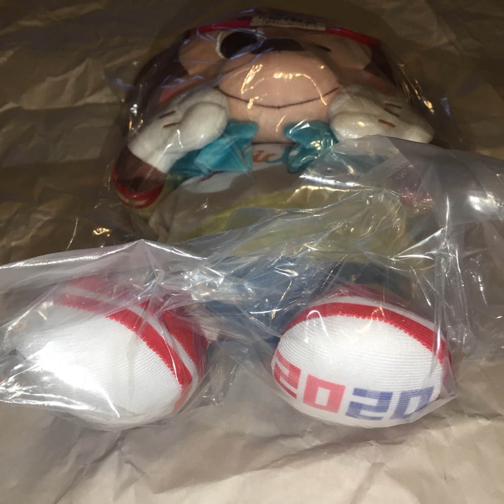 Toreba Mickey Mouse limited edition 2020 - Picture 8 of 9